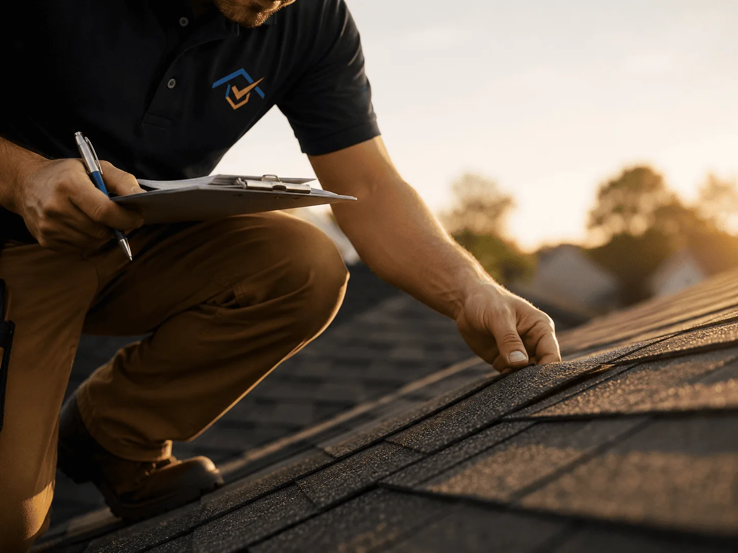 Why Choose Roof Inspection in Marshfield, VT
